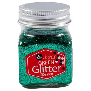 Jakar 40g Glitter